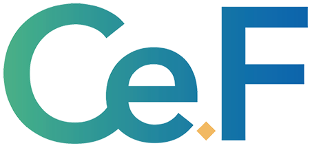 CEF Logo